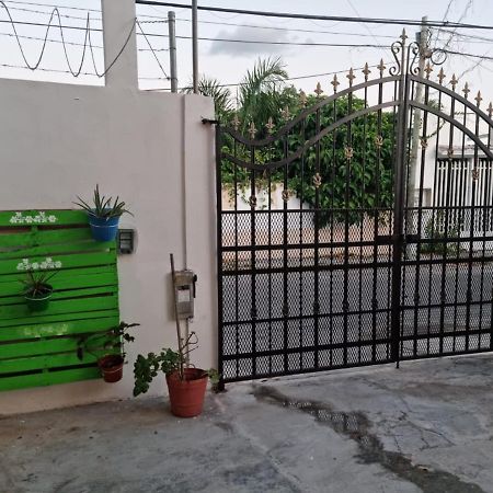 Viento Casa Los 4 Elementos Канкун Экстерьер фото
